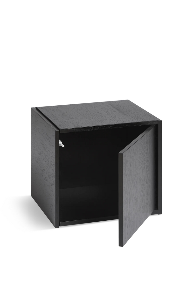 Scandinavian Modular Cube Storage | WOUD Bricks | Oroatrade.com