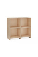 Scandinavian Oak Modular Cube | WOUD Bricks | Oroatrade.com