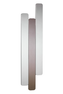 Elongated Decorative Mirrors | WOUD Logs