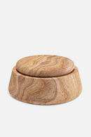 Natural Stone Jar | WOUD Serene | Oroatrade.com