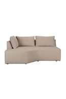 Beige Modular Sofa | Zuiver Prosper | Oroatrade.com