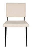 Minimalist Dining Chairs (2) | Zuiver Fellow | Oroatrade.com