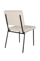 Minimalist Dining Chairs (2) | Zuiver Fellow | Oroatrade.com