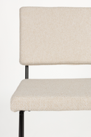 Minimalist Dining Chairs (2) | Zuiver Fellow | Oroatrade.com