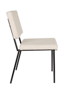 Minimalist Dining Chairs (2) | Zuiver Fellow | Oroatrade.com