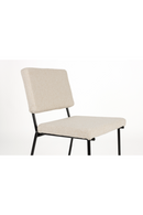 Minimalist Dining Chairs (2) | Zuiver Fellow | Oroatrade.com