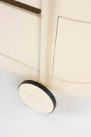 Beige Storage Trolley | Zuiver Wim | Oroatrade.com