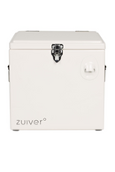 Insulated Cooler with Bottle Opener | Zuiver Cooler Be Cute | Oroatrade.com