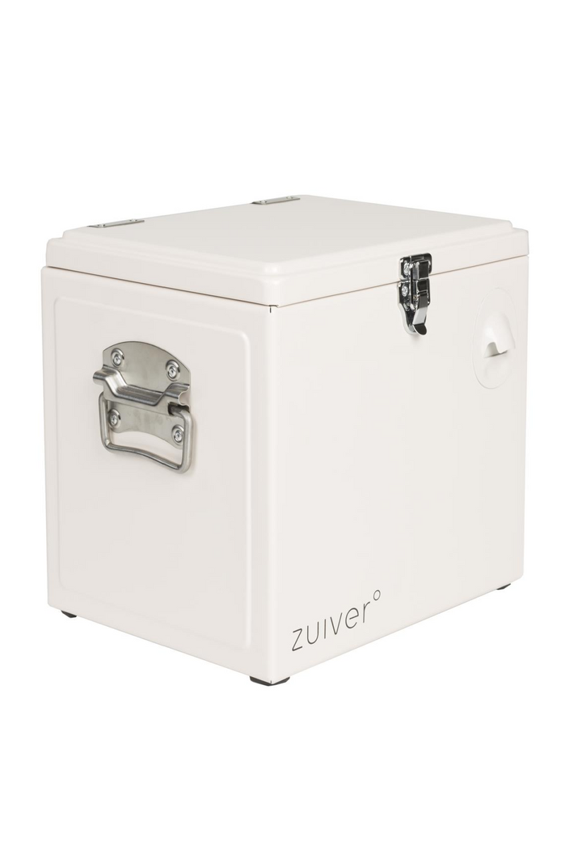 Insulated Cooler with Bottle Opener | Zuiver Cooler Be Cute | Oroatrade.com