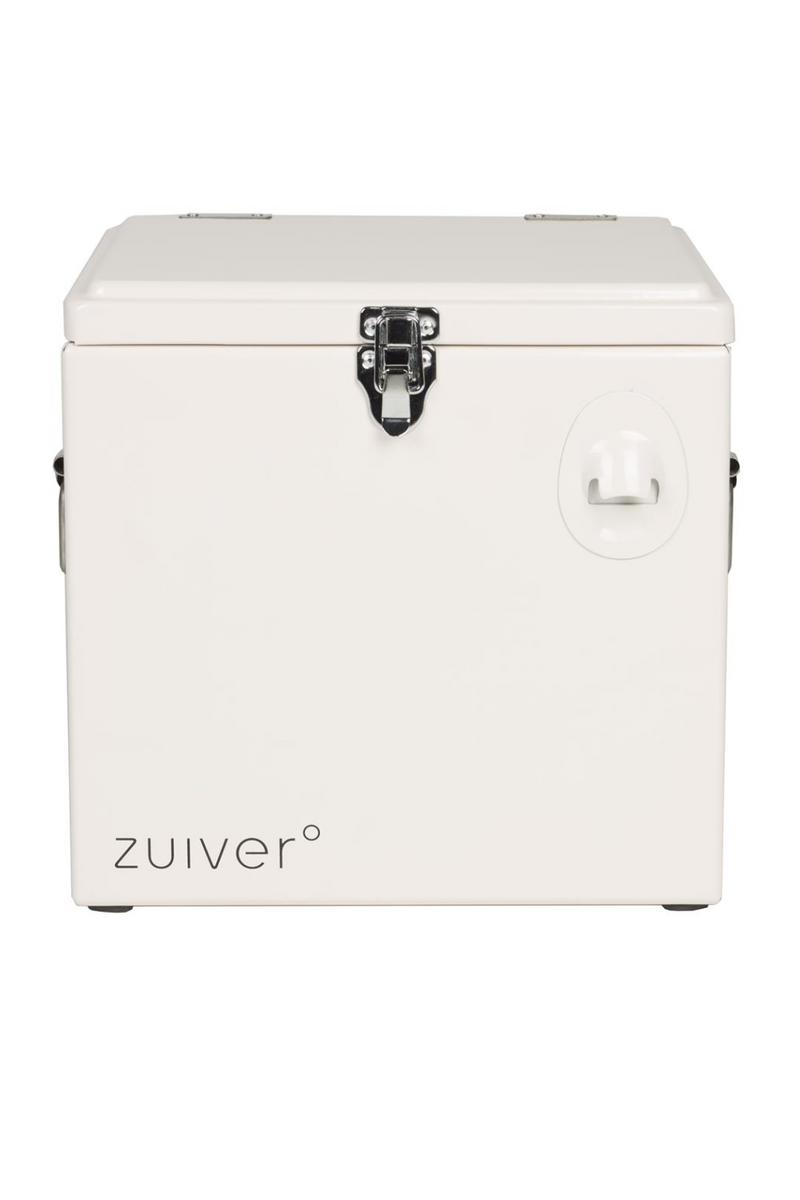 Insulated Cooler with Bottle Opener | Zuiver Cooler Be Cute | Oroatrade.com