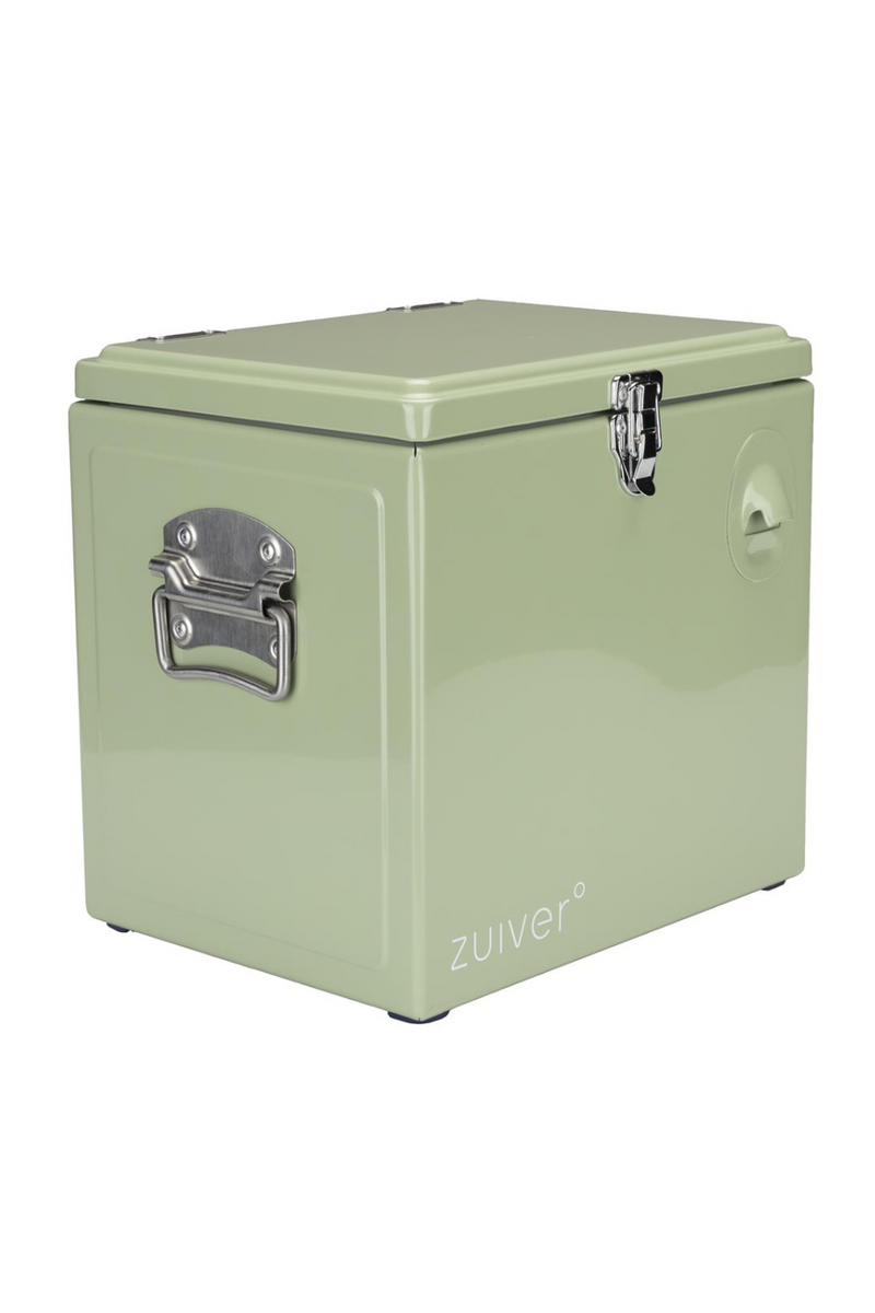 Insulated Cooler with Bottle Opener | Zuiver Cooler Be Cute | Oroatrade.com