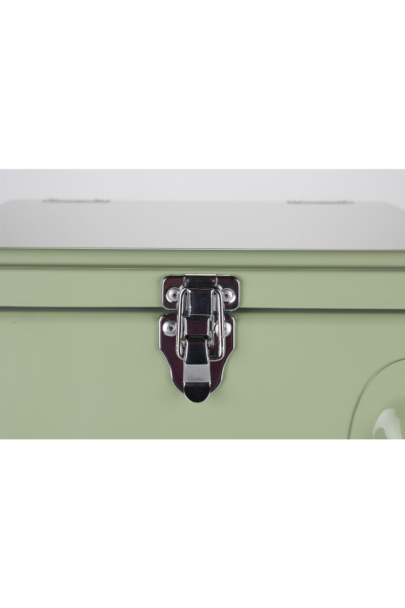 Insulated Cooler with Bottle Opener | Zuiver Cooler Be Cute | Oroatrade.com