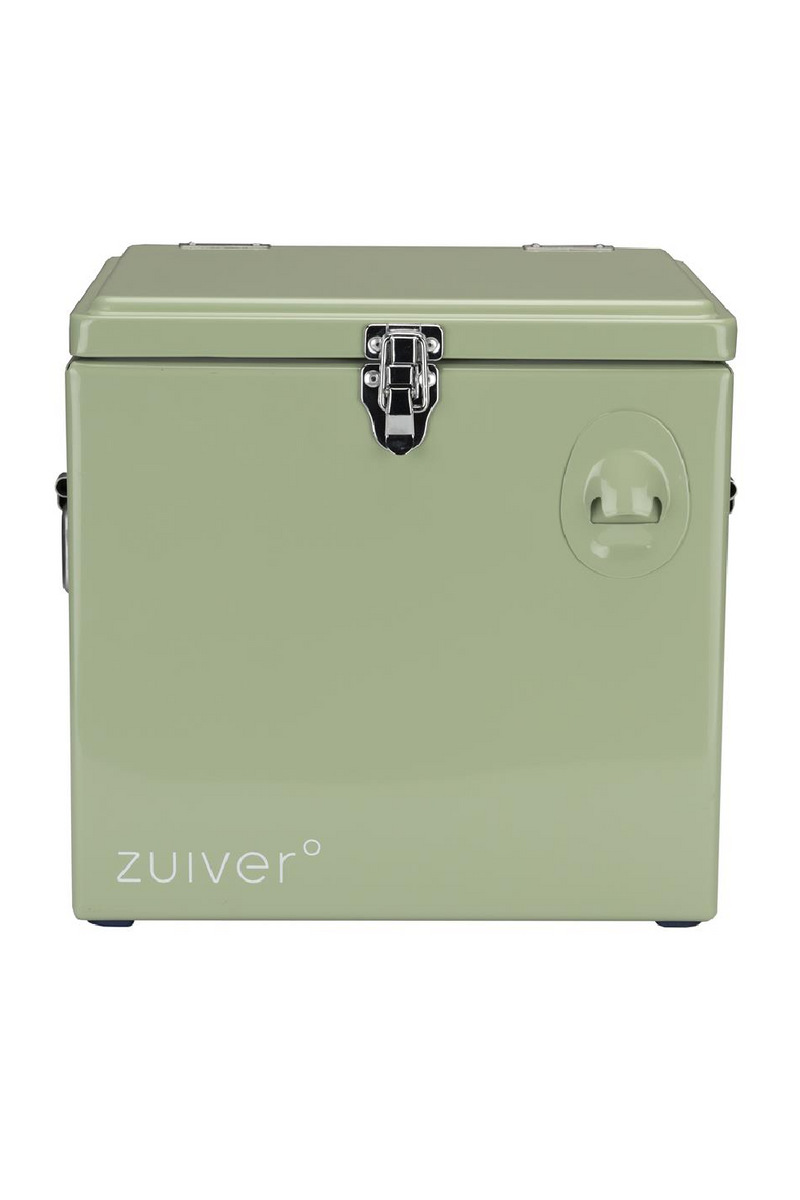 Insulated Cooler with Bottle Opener | Zuiver Cooler Be Cute | Oroatrade.com