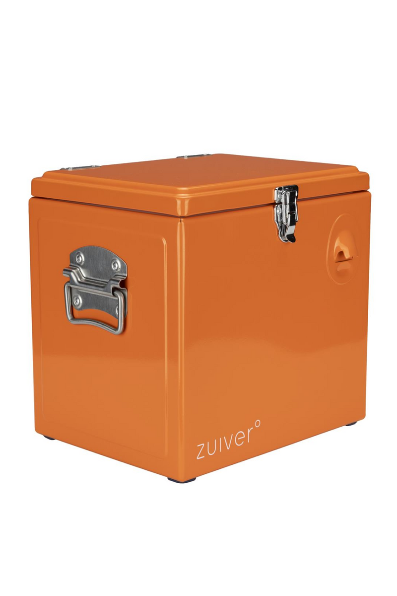 Insulated Cooler with Bottle Opener | Zuiver Cooler Be Cute | Oroatrade.com