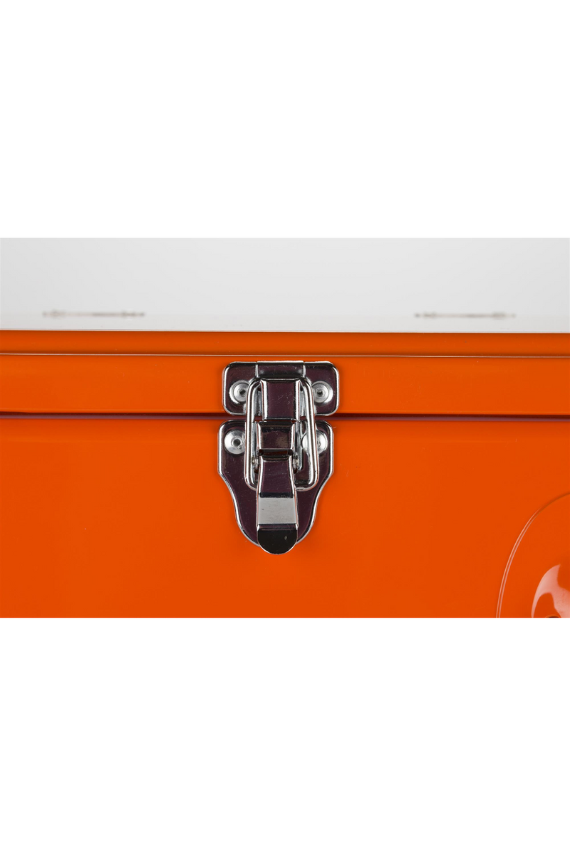 Insulated Cooler with Bottle Opener | Zuiver Cooler Be Cute | Oroatrade.com