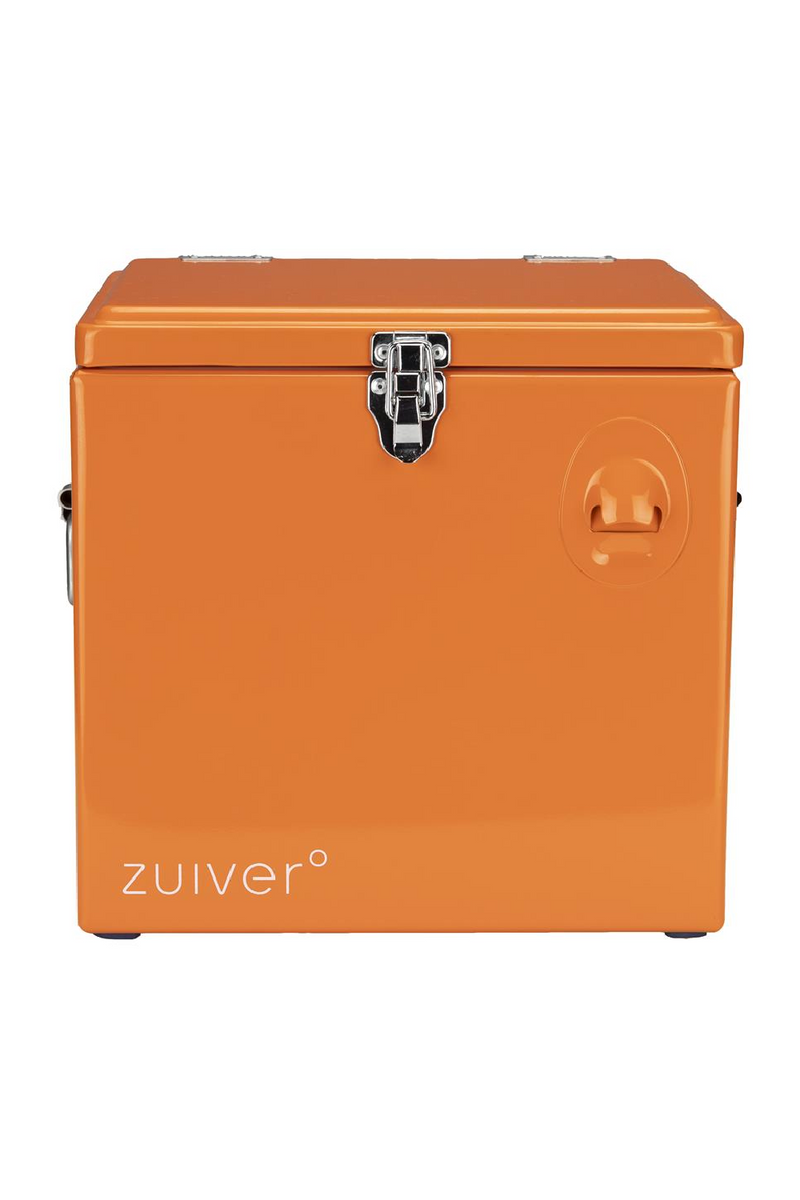 Insulated Cooler with Bottle Opener | Zuiver Cooler Be Cute | Oroatrade.com