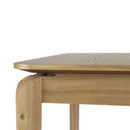 Hospitality furniture - Ash Wood Dining Table S - www.oroatrade.com