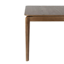 Hospitality furniture - Ash Wood Dining Table S - www.oroatrade.com