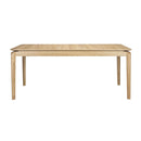 Hospitality furniture - Ash Wood Dining Table L - www.oroatrade.com