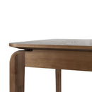 Hospitality furniture - Ash Wood Dining Table L - www.oroatrade.com