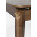 Hospitality furniture - Ash Wood Dining Table L - www.oroatrade.com