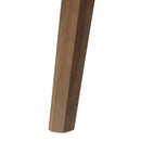 Hospitality furniture - Ash Wood Dining Table L - www.oroatrade.com