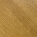Hospitality furniture - Solid Wood Round Dining Table - www.oroatrade.com