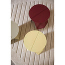 Hospitality furniture - Origami-Inspired Side Table - www.oroatrade.com