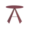 Hospitality furniture - Origami-Inspired Side Table - www.oroatrade.com