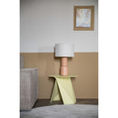 Hospitality furniture - Origami-Inspired Side Table - www.oroatrade.com