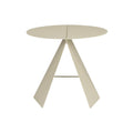Hospitality furniture - Origami-Inspired Side Table - www.oroatrade.com