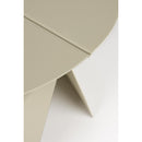Hospitality furniture - Origami-Inspired Side Table - www.oroatrade.com