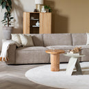 Hospitality furniture - Origami-Inspired Side Table - www.oroatrade.com
