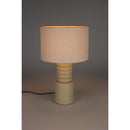 Hospitality furniture - Stacked Ring Base Table Lamp - www.oroatrade.com