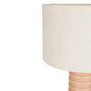 Hospitality furniture - Stacked Ring Base Table Lamp - www.oroatrade.com