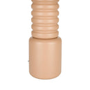Hospitality furniture - Stacked Ring Base Table Lamp - www.oroatrade.com