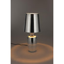 Hospitality furniture - Iron Table Lamp - www.oroatrade.com
