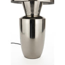 Hospitality furniture - Iron Table Lamp - www.oroatrade.com