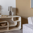 Hospitality furniture - Iron Table Lamp - www.oroatrade.com