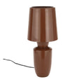 Hospitality furniture - Iron Table Lamp - www.oroatrade.com
