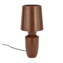 Hospitality furniture - Iron Table Lamp - www.oroatrade.com