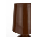 Hospitality furniture - Iron Table Lamp - www.oroatrade.com