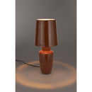 Hospitality furniture - Iron Table Lamp - www.oroatrade.com