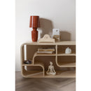 Hospitality furniture - Iron Table Lamp - www.oroatrade.com
