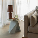Hospitality furniture - Iron Table Lamp - www.oroatrade.com