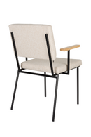 Minimalist Dining Chairs (2) | Zuiver Fellow | Oroatrade.com