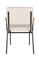 Minimalist Dining Chairs (2) | Zuiver Fellow | Oroatrade.com