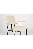 Minimalist Dining Chairs (2) | Zuiver Fellow | Oroatrade.com