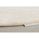 Hospitality furniture - Beige Striped Organic-Shaped Carpet - www.oroatrade.com