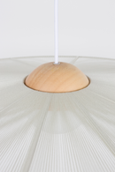 Cotton Rope Pendant Lamp L | Zuiver Belle | Oroatrade.com